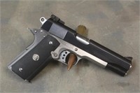 Colt 1911 MKIV Series 80 CG20032 Pistol .45