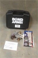 Bond Arms Inc. Texas Defender 178239 Pistol .45LC