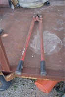 CT- LARGE BOLT CUTTERS