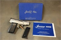 Bryco Arms Jennings Nine 1304996 Pistol 9MM