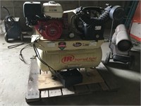 Ingersoll-Rand 30G Air Compressor