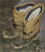Sorel Outdoor Boots Top Seal Size 12