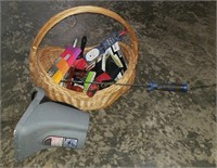 Painters Lot Brushes Rollers & More