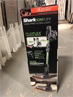 Shark Ion Flex Cordless Vacuum Cleaner