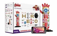 littleBits Marvel Avengers Hero Inventor Kit -