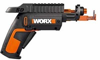 WORX WX255L SD Semi-Automatic Power Screw Driver