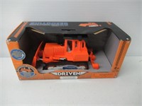 Battat Driven Bulldozer  - Orange