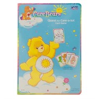 CareBears Quest For Care-a-Lot Card Game