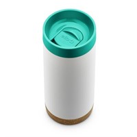 Ello Cole Vacuum-Insulated Stainless Steel Travel
