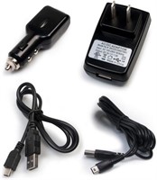 CTA Power Kit for Wii