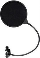 Dragon Pad Pop Filter For Broadcasting and