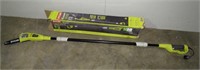 Ryobi 8" Corded Pole Saw-