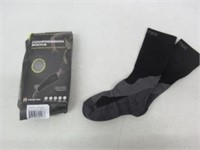 Meinster Compression Socks Calf, Shim, Foot