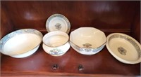 Lenox Presidential Collection China Pieces