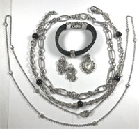 Judith Ripka Jewlery Assortment #2