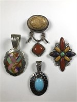 Pendant Lot