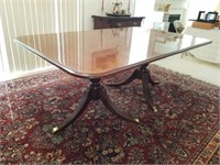 Cherry Dining Table