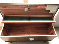 Lane Cedar Chest