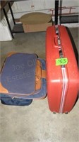 Samsonite Suit Case- Luggage