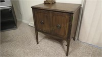 End Table 231/2"x171/2"x26"