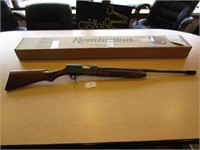 Remington Mo. 11 16 ga Semiautomatic Shotgun,