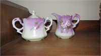 Lefton Creamer,Sugar China