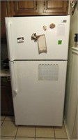 Haier Refrigerator 31"x34"x66"