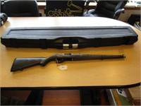 Ruger 10/22 .22 LR Semiautomatic Rifle,
