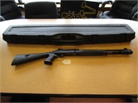 Benelli M4 Tactical 12 ga. Semiautomatic Shotgun,