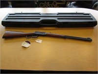 Winchester Mo. 94 .30-30 Win Lever Action Carbine,