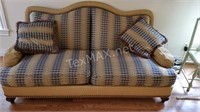 Pearson Sofa with Accent Pillows
