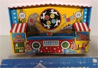 Carnival Shooting Gallery game
