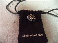 Rock Revival Button (Replacement)