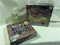 Tipsy Land drinkin & Duck Dynasty Redneck game