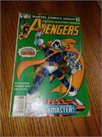 Avengers #196 - VG+
