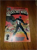 Marvel Super Heroes Secret Wars #8 - FN/VF