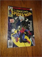 Amazing Spider-Man #194 - VG-