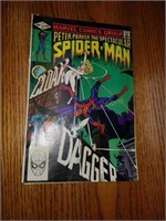 Spectacular Spiderman #64 - VG