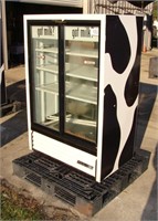 True GDM-33 33 cu. ft. Commercial Refrigerator