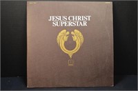 Jesus Christ Super Star LP