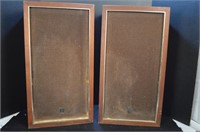 Pair of Pioneer Speaker System