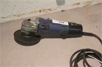 Right angle grinder