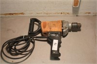 Chicago Electric drill