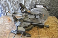 Chicago Electric compound miter saw