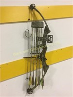 Darton USA VIPER 7100 Compound bow