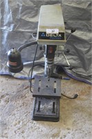 Delta Shopmaster drill press