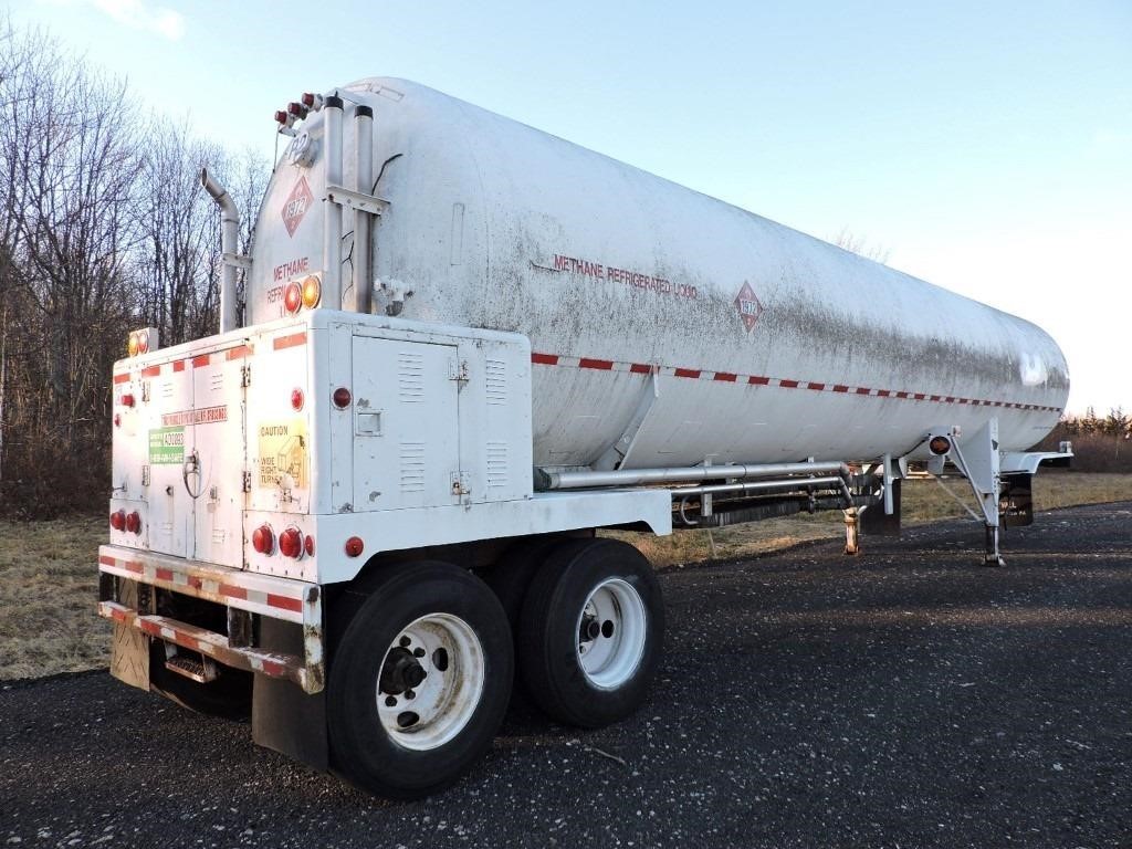 Online Only Truck and Equipment Auction - ends Feb 3rd