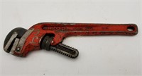 Ridgid Heavy Duty E12 Pipe Wrench