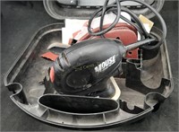 Black & Decker Mouse Detail Sander In Case