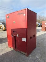 Jobsite Cabinet-